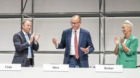 Der lange Weg der CDU