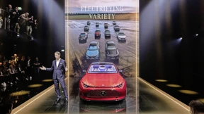 Wie der Mercedes-Chef um seine Luxusstrategie kämpft