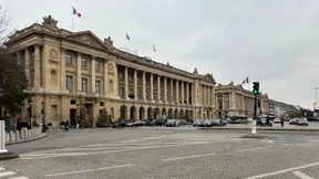 Frauen müssen draußen bleiben