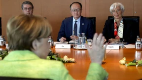 „Global“ ist das Gebot der Stunde