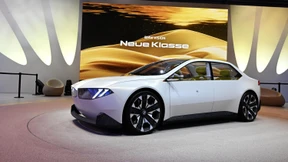 Eine „neue Zeitrechnung“ für das BMW-Stammwerk