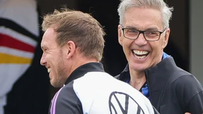 „Schweine dürfen niemals versuchen, Rennpferde zu sein“