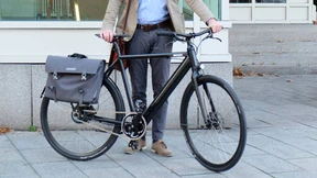 Ein Elektrorad wie kaum ein anderes