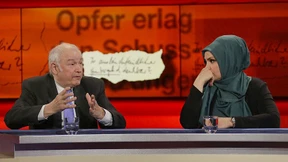 Wie gefährlich ist Vertuschung?