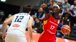 Dennis Schröder alleine reicht nicht 