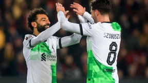 FC Liverpool und das Quadruple