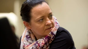 Beate Zschäpe nach Chemnitz verlegt