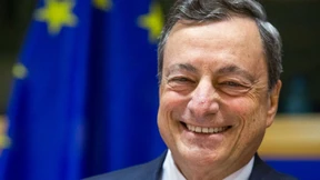 Warten auf Mario Draghi 