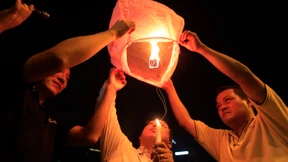 Iraner aus vermisster Maschine identifiziert