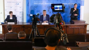 Erfreuliche Entwicklung in der Corona-Krise