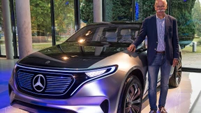 Daimler steckt 100 Millionen Euro in Batterie-Start-up