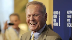 Hollywood trauert um Schauspieler Tab Hunter