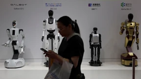 So sollen synthetische Daten das Dilemma der Robotik lösen 