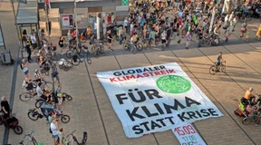 Stadt Gießen gibt großangelegten Verkehrsversuch auf