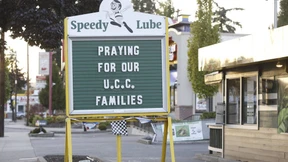 Nachbarn beschreiben Amokläufer als schüchtern