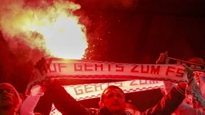 Mainz 05 muss für zündelnde „Chaoten“ zahlen