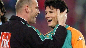 Stürmer gesucht, Valdez gefunden