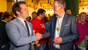 Mainz, Bruchköbel, Frankfurt