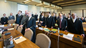 Das schleichende Ende der Privatbank Sal. Oppenheim