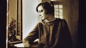 Pionierinnen der Filmkunst