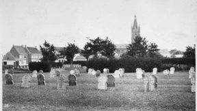 Was bleibt nun vom Ersten Weltkrieg?