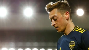 Arsenal enttäuscht ohne Mesut Özil