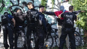 Verbotenes Bauchgefühl