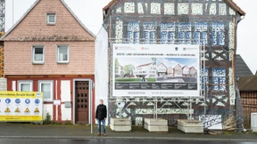 Ärztehaus-Entwickler IWG stellt Insolvenzantrag