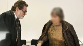 Gerichtsmediziner bestätigt Verschnüren in Sack als Todesursache