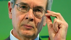 Auch der Peugeot-Chef kämpft um seine Stelle