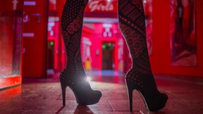 „Der Kunde will beides, Penis und Brüste“