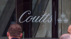 Der nächste Banker muss gehen