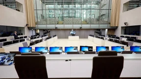 Russland kehrt internationalem Strafgericht den Rücken