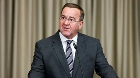 Pistorius berät mit europäischen Verteidigungsministern