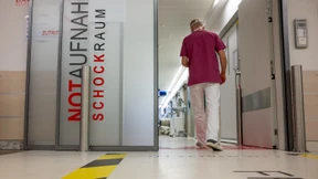 Große Not in der Notversorgung