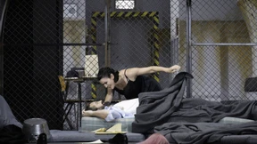 A bisserl Ausweglosigkeit gefällig?