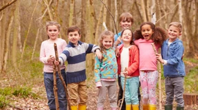 Millionen Kinder sollen aus der Armut geholt werden