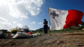 Drei Männer wegen Mordes an Bloggerin angeklagt