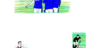 Kumpelkisten und Tafeln