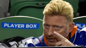 Boris Becker fühlt sich unverstanden