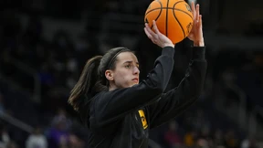 Ist Caitlin Clark das Gesicht einer Revolution?