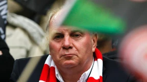 Wir wissen nicht viel - reden wir doch mal drüber