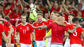 Die walisische Erfolgswelle erfasst Llansantffraid-ym-Mechain