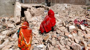 Diese billige Kleidung ist uns zu teuer!