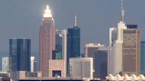 Neuer Verdacht gegen Banken