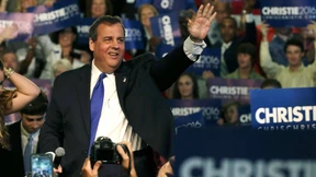 Republikaner Chris Christie gibt Kandidatur bekannt