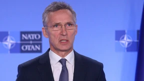 Nato-Generalsekretär will INF-Vertrag retten