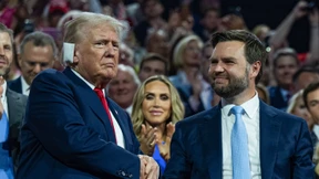 Republikaner nominieren Trump offiziell als Kandidaten