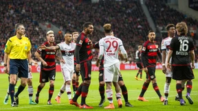 Bayern lässt den Big Point liegen