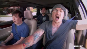 Der letzte Auftritt von Chester Bennington